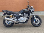 2006 Yamaha XJR 1300