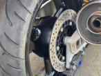 2006 Yamaha XJR 1300
