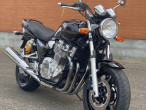 2006 Yamaha XJR 1300