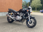 2006 Yamaha XJR 1300