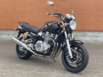 2006 Yamaha XJR 1300