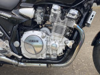 2006 Yamaha XJR 1300