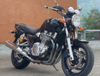 2006 Yamaha XJR 1300
