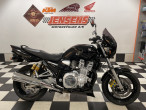 Yamaha XJR 1300 Yamaha XJR 1300