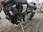 2006 Yamaha XV 1700