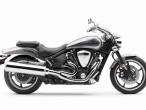 2006 Yamaha XV 1700