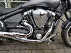 2006 Yamaha XV 1700