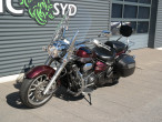 2006 Yamaha XV 1900