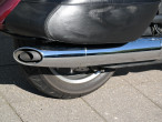 2006 Yamaha XV 1900