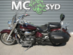 2006 Yamaha XV 1900