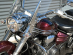 2006 Yamaha XV 1900