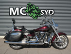 2006 Yamaha XV 1900