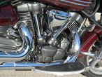 2006 Yamaha XV 1900