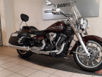2006 Yamaha XV 1900