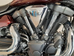 2006 Yamaha XV 1900