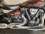 2006 Yamaha XV 1900