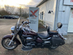 2006 Yamaha XV 1900