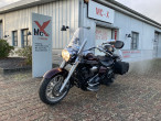 2006 Yamaha XV 1900