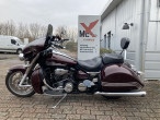 2006 Yamaha XV 1900
