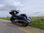 2006 Yamaha XV 1900