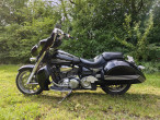 2006 Yamaha XV 1900