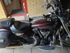 2006 Yamaha XV 1900