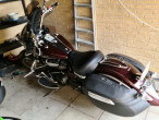 2006 Yamaha XV 1900