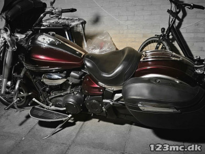 Yamaha XV 1900