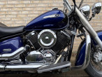 2006 Yamaha XVS 1100 Drag Star Classic
