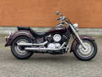 Yamaha XVS 1100 Drag Star Classic