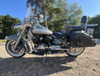2006 Yamaha XVS 1100 Drag Star Classic