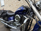2006 Yamaha XVS 1100 Drag Star Classic