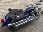 2006 Yamaha XVS 1100 Drag Star Classic