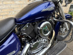 2006 Yamaha XVS 1100 Drag Star Classic