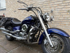 2006 Yamaha XVS 1100 Drag Star Classic