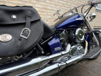 2006 Yamaha XVS 1100 Drag Star Classic