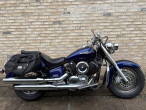Yamaha XVS 1100