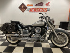 2006 Yamaha XVS 1100