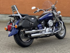 2006 Yamaha XVS 1100