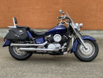 2006 Yamaha XVS 1100