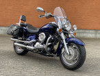 2006 Yamaha XVS 1100