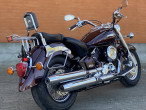 2006 Yamaha XVS 1100