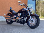 2006 Yamaha XVS 1100