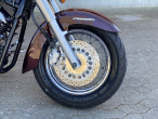 2006 Yamaha XVS 1100