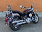 2006 Yamaha XVS 1100