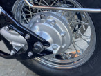 2006 Yamaha XVS 1100