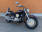 2006 Yamaha XVS 1100