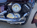 2006 Yamaha XVS 1100
