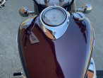 2006 Yamaha XVS 1100