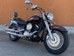 2006 Yamaha XVS 1100